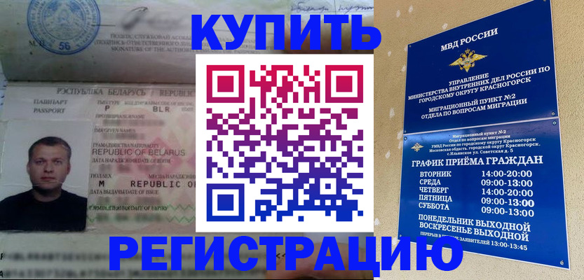 прописка законно в Будённовске